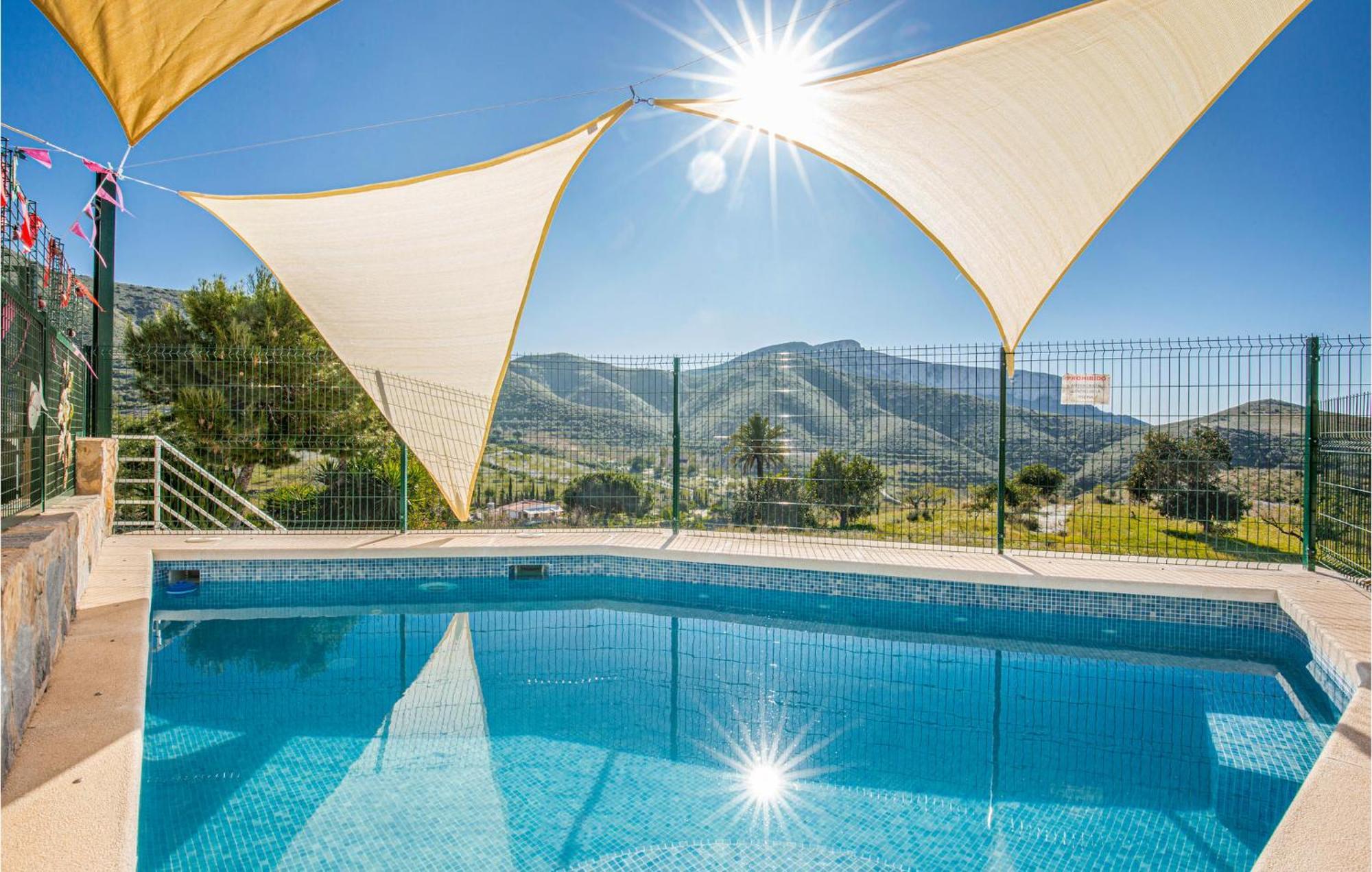 Cozy Home In Tallante Casas de Tallante Exterior foto
